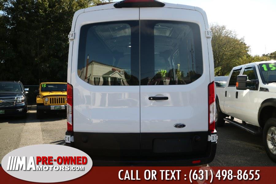 2020 Ford Transit Cargo Van T-250 130" Med Rf 9070 GVWR AWD, available for sale in Huntington Station, New York | M & A Motors. Huntington Station, New York 2020 Ford Transit Cargo Van T-250 130" Med Rf 9070 GVWR AWD, available for sale in Huntington Station, New York | M & A Motors. Huntington Station, New York