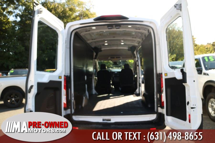 2020 Ford Transit Cargo Van T-250 130" Med Rf 9070 GVWR AWD, available for sale in Huntington Station, New York | M & A Motors. Huntington Station, New York 2020 Ford Transit Cargo Van T-250 130" Med Rf 9070 GVWR AWD, available for sale in Huntington Station, New York | M & A Motors. Huntington Station, New York