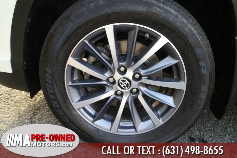 2019 Toyota Highlander XLE V6 AWD (Natl), available for sale in Huntington Station, New York | M & A Motors. Huntington Station, New York 2019 Toyota Highlander XLE V6 AWD (Natl), available for sale in Huntington Station, New York | M & A Motors. Huntington Station, New York