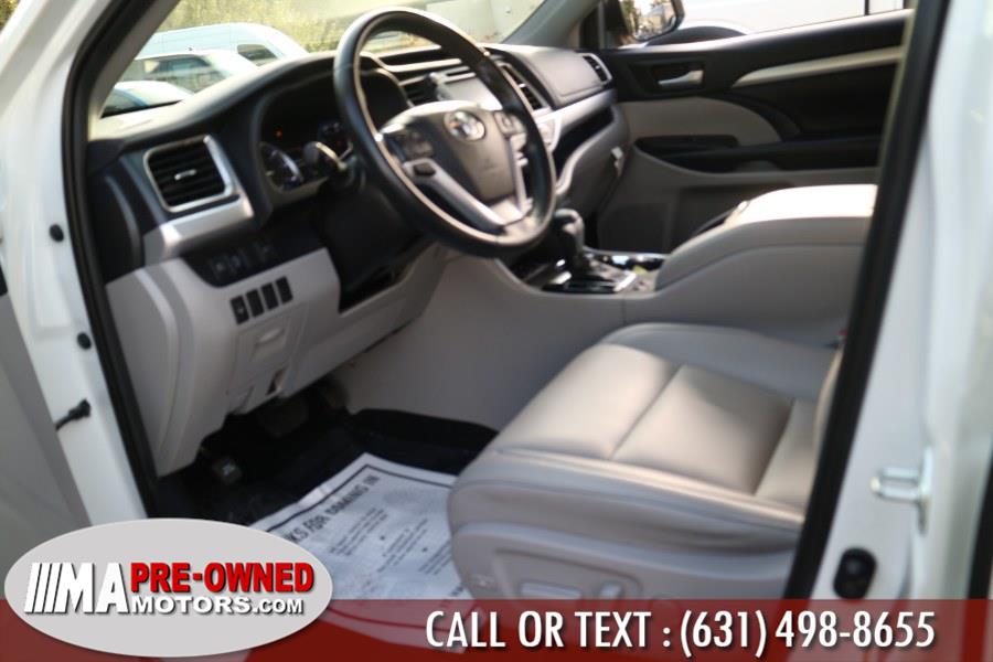 2019 Toyota Highlander XLE V6 AWD (Natl), available for sale in Huntington Station, New York | M & A Motors. Huntington Station, New York 2019 Toyota Highlander XLE V6 AWD (Natl), available for sale in Huntington Station, New York | M & A Motors. Huntington Station, New York