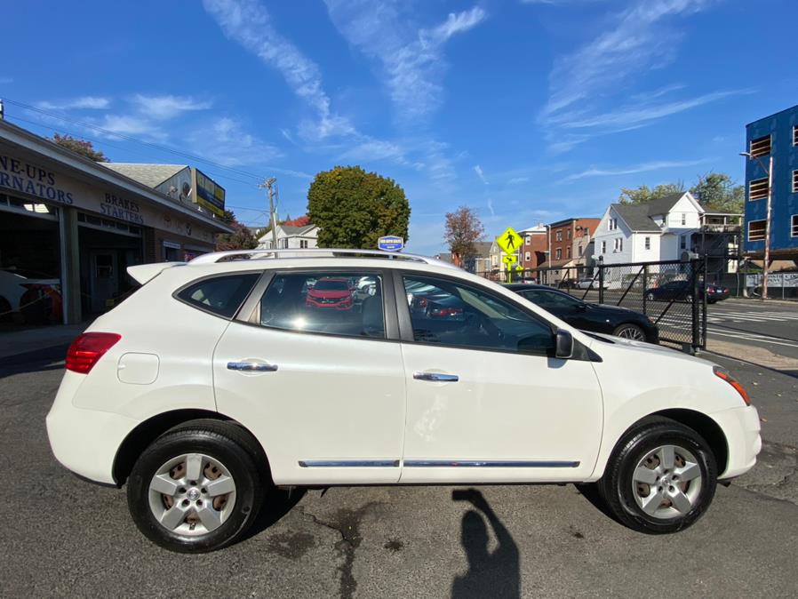 2015 Nissan Rogue Select S AWD, available for sale in Hartford, Connecticut | VEB Auto Sales. Hartford, Connecticut 2015 Nissan Rogue Select S AWD, available for sale in Hartford, Connecticut | VEB Auto Sales. Hartford, Connecticut