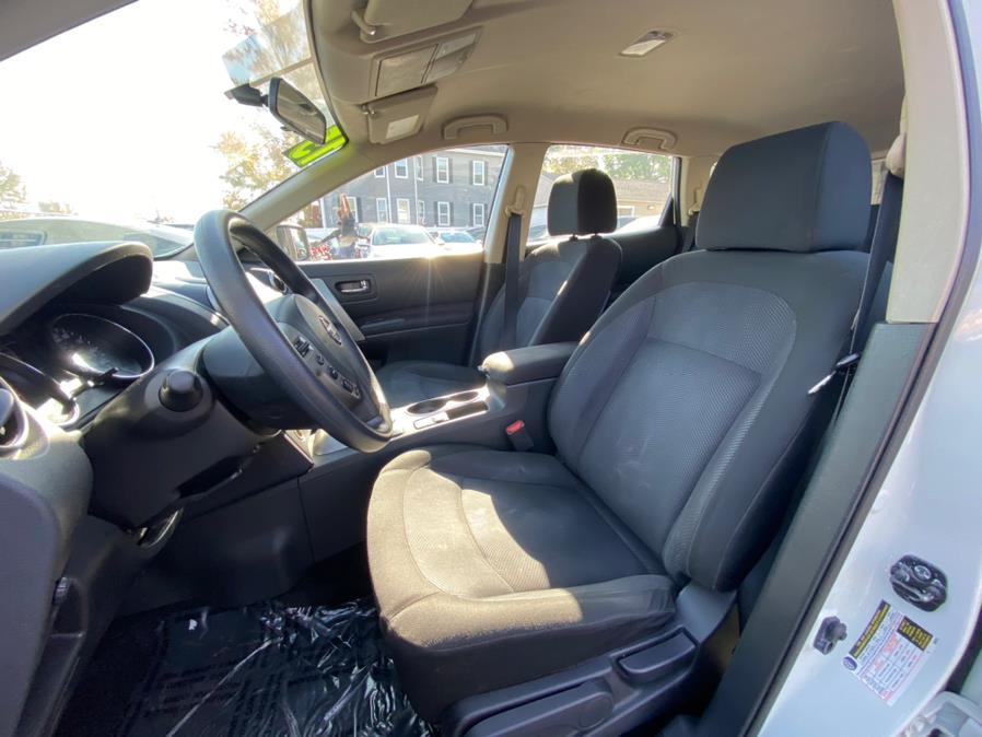 2015 Nissan Rogue Select S AWD, available for sale in Hartford, Connecticut | VEB Auto Sales. Hartford, Connecticut 2015 Nissan Rogue Select S AWD, available for sale in Hartford, Connecticut | VEB Auto Sales. Hartford, Connecticut