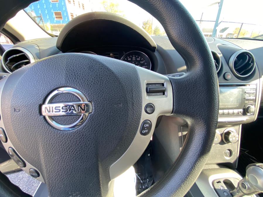 2015 Nissan Rogue Select S AWD, available for sale in Hartford, Connecticut | VEB Auto Sales. Hartford, Connecticut 2015 Nissan Rogue Select S AWD, available for sale in Hartford, Connecticut | VEB Auto Sales. Hartford, Connecticut