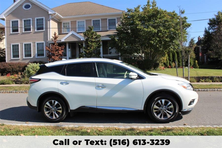 Used Nissan Murano 2017.5 AWD SL 2017 | Great Neck Car Buyers & Sellers. Great Neck, New York Used Nissan Murano 2017.5 AWD SL 2017 | Great Neck Car Buyers & Sellers. Great Neck, New York