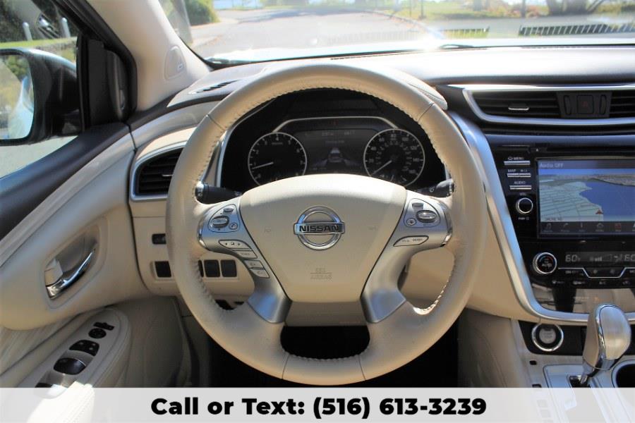 Used Nissan Murano 2017.5 AWD SL 2017 | Great Neck Car Buyers & Sellers. Great Neck, New York Used Nissan Murano 2017.5 AWD SL 2017 | Great Neck Car Buyers & Sellers. Great Neck, New York