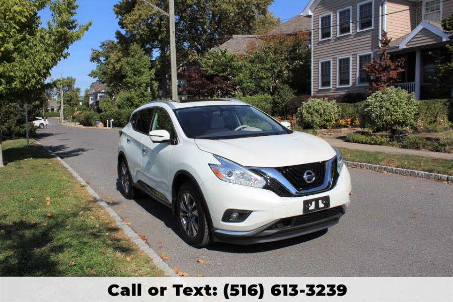 Used Nissan Murano 2017.5 AWD SL 2017 | Great Neck Car Buyers & Sellers. Great Neck, New York Used Nissan Murano 2017.5 AWD SL 2017 | Great Neck Car Buyers & Sellers. Great Neck, New York