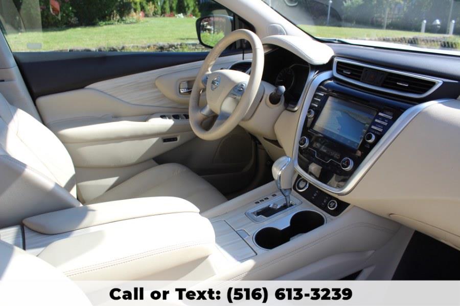 Used Nissan Murano 2017.5 AWD SL 2017 | Great Neck Car Buyers & Sellers. Great Neck, New York Used Nissan Murano 2017.5 AWD SL 2017 | Great Neck Car Buyers & Sellers. Great Neck, New York