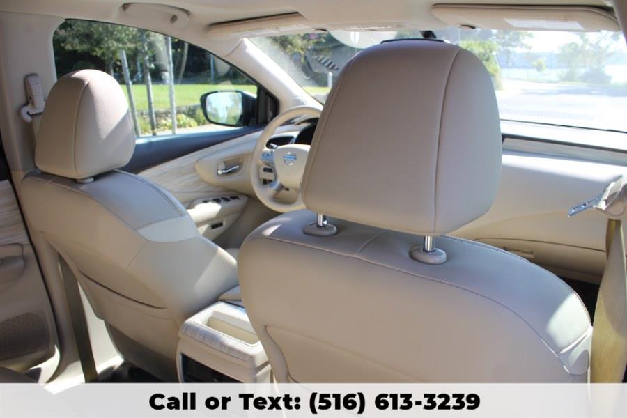 Used Nissan Murano 2017.5 AWD SL 2017 | Great Neck Car Buyers & Sellers. Great Neck, New York Used Nissan Murano 2017.5 AWD SL 2017 | Great Neck Car Buyers & Sellers. Great Neck, New York