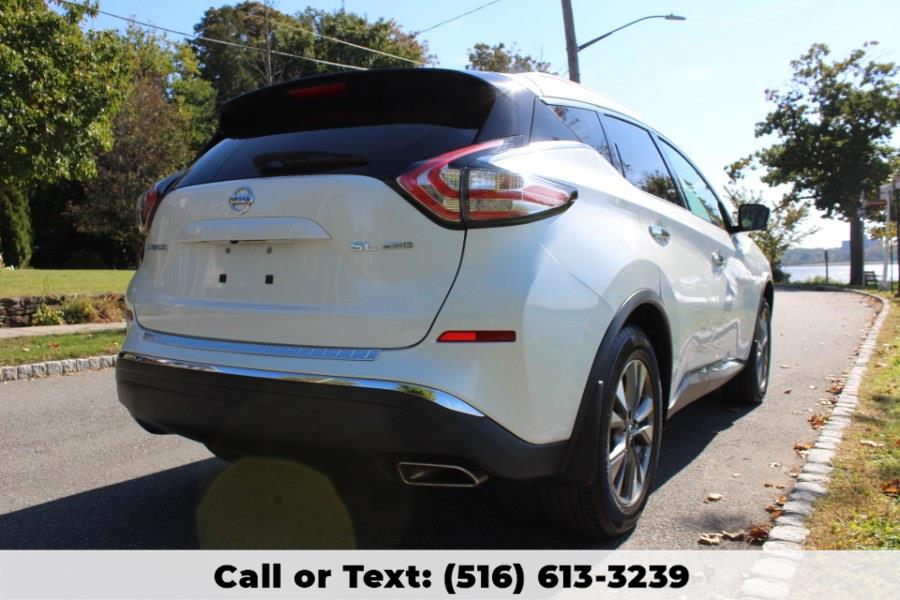 Used Nissan Murano 2017.5 AWD SL 2017 | Great Neck Car Buyers & Sellers. Great Neck, New York Used Nissan Murano 2017.5 AWD SL 2017 | Great Neck Car Buyers & Sellers. Great Neck, New York
