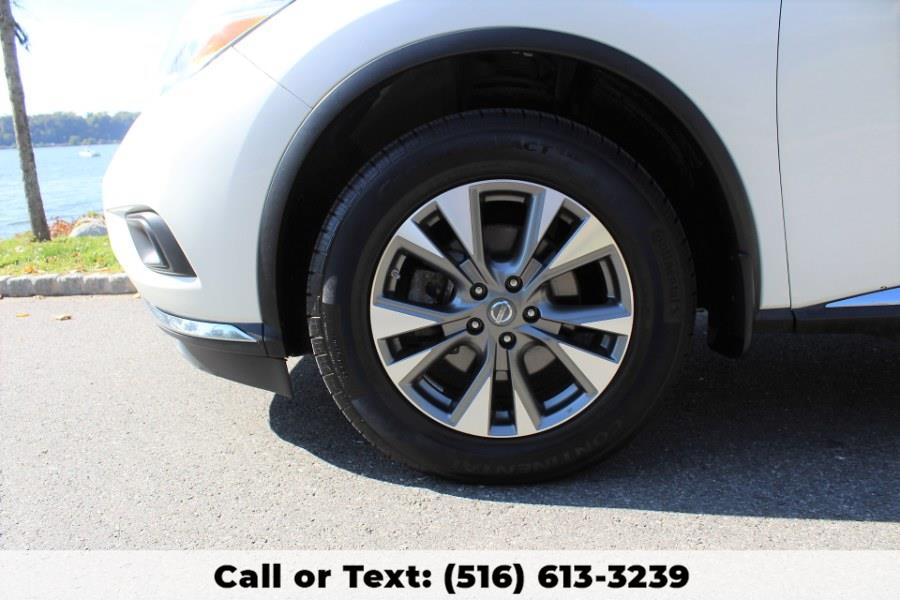 Used Nissan Murano 2017.5 AWD SL 2017 | Great Neck Car Buyers & Sellers. Great Neck, New York Used Nissan Murano 2017.5 AWD SL 2017 | Great Neck Car Buyers & Sellers. Great Neck, New York