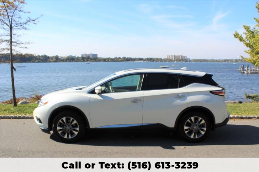 Used Nissan Murano 2017.5 AWD SL 2017 | Great Neck Car Buyers & Sellers. Great Neck, New York Used Nissan Murano 2017.5 AWD SL 2017 | Great Neck Car Buyers & Sellers. Great Neck, New York