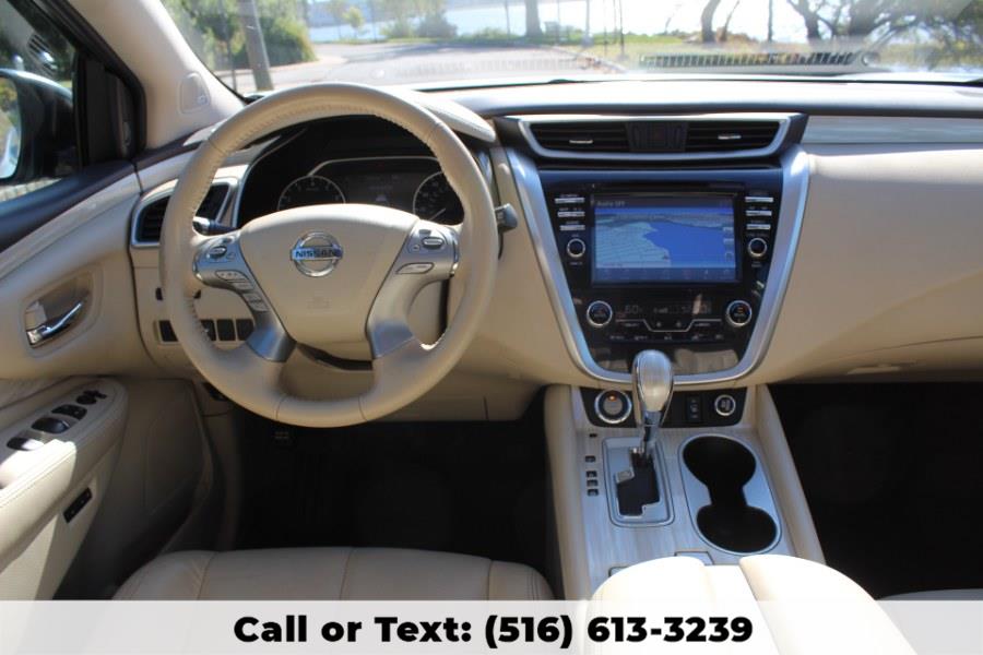 Used Nissan Murano 2017.5 AWD SL 2017 | Great Neck Car Buyers & Sellers. Great Neck, New York Used Nissan Murano 2017.5 AWD SL 2017 | Great Neck Car Buyers & Sellers. Great Neck, New York