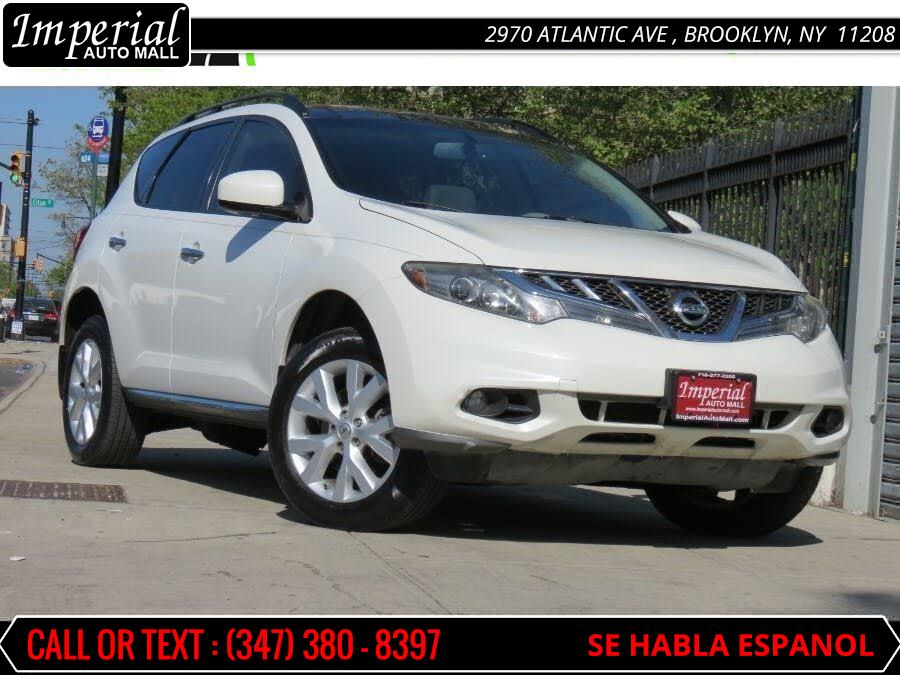 2014 Nissan Murano SL, available for sale in Brooklyn, New York | Imperial Auto Mall. Brooklyn, New York 2014 Nissan Murano SL, available for sale in Brooklyn, New York | Imperial Auto Mall. Brooklyn, New York