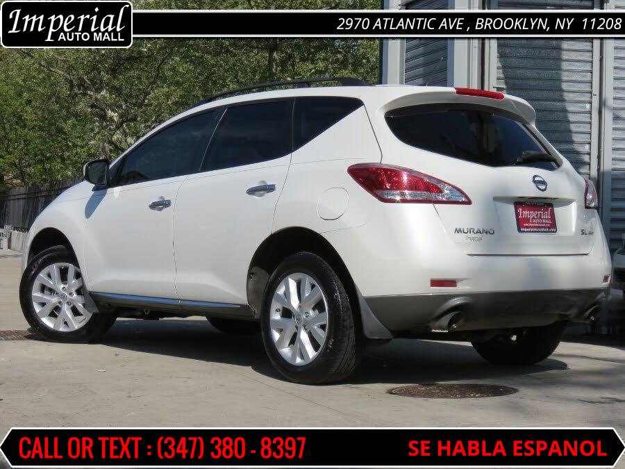 2014 Nissan Murano SL, available for sale in Brooklyn, New York | Imperial Auto Mall. Brooklyn, New York 2014 Nissan Murano SL, available for sale in Brooklyn, New York | Imperial Auto Mall. Brooklyn, New York