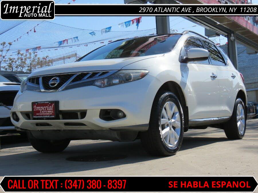 2014 Nissan Murano SL, available for sale in Brooklyn, New York | Imperial Auto Mall. Brooklyn, New York 2014 Nissan Murano SL, available for sale in Brooklyn, New York | Imperial Auto Mall. Brooklyn, New York