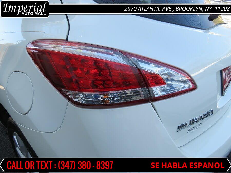 2014 Nissan Murano SL, available for sale in Brooklyn, New York | Imperial Auto Mall. Brooklyn, New York 2014 Nissan Murano SL, available for sale in Brooklyn, New York | Imperial Auto Mall. Brooklyn, New York