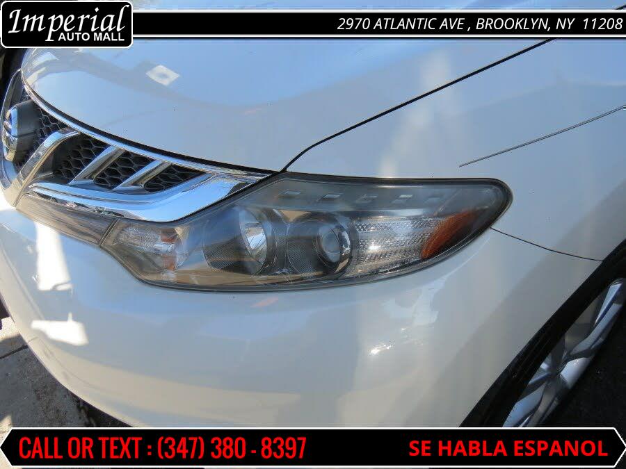 2014 Nissan Murano SL, available for sale in Brooklyn, New York | Imperial Auto Mall. Brooklyn, New York 2014 Nissan Murano SL, available for sale in Brooklyn, New York | Imperial Auto Mall. Brooklyn, New York