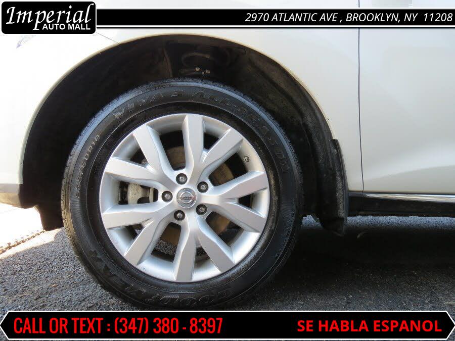 2014 Nissan Murano SL, available for sale in Brooklyn, New York | Imperial Auto Mall. Brooklyn, New York 2014 Nissan Murano SL, available for sale in Brooklyn, New York | Imperial Auto Mall. Brooklyn, New York