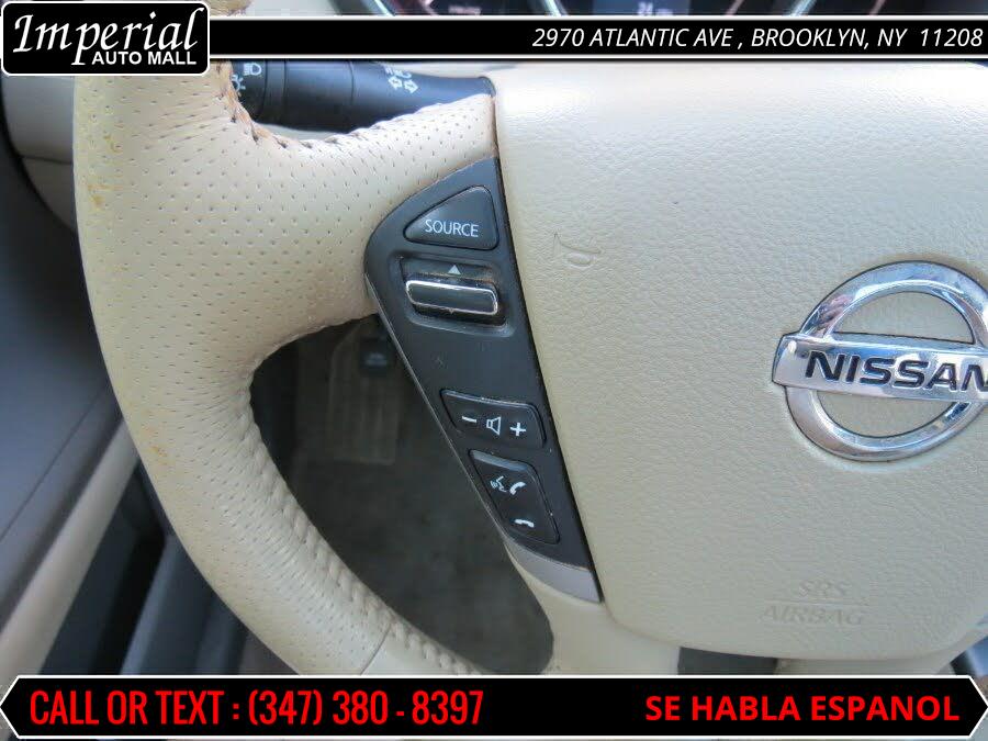 2014 Nissan Murano SL, available for sale in Brooklyn, New York | Imperial Auto Mall. Brooklyn, New York 2014 Nissan Murano SL, available for sale in Brooklyn, New York | Imperial Auto Mall. Brooklyn, New York