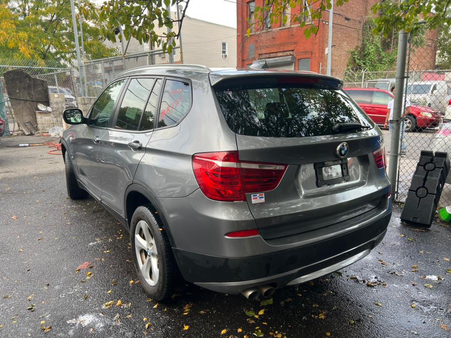 2011 BMW X3 AWD 4dr 28i, available for sale in Brooklyn, New York | Atlantic Used Car Sales. Brooklyn, New York 2011 BMW X3 AWD 4dr 28i, available for sale in Brooklyn, New York | Atlantic Used Car Sales. Brooklyn, New York