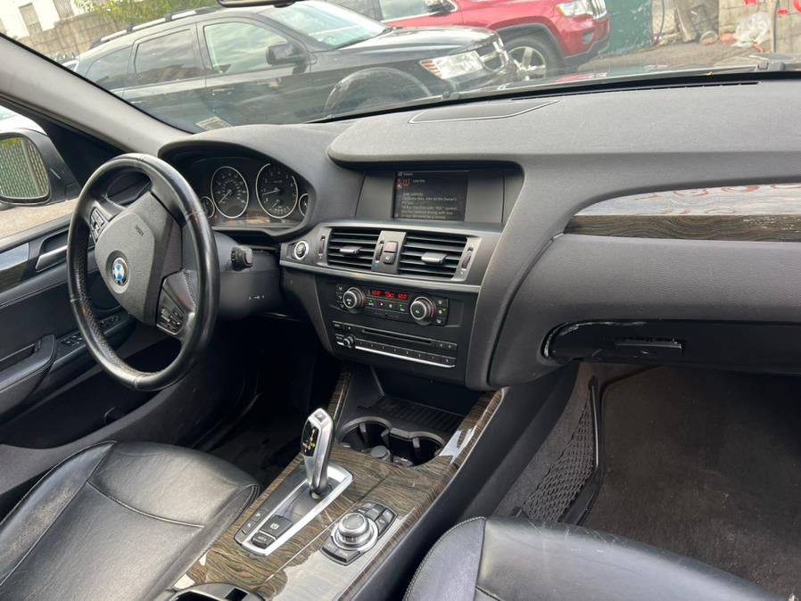 2011 BMW X3 AWD 4dr 28i, available for sale in Brooklyn, New York | Atlantic Used Car Sales. Brooklyn, New York 2011 BMW X3 AWD 4dr 28i, available for sale in Brooklyn, New York | Atlantic Used Car Sales. Brooklyn, New York