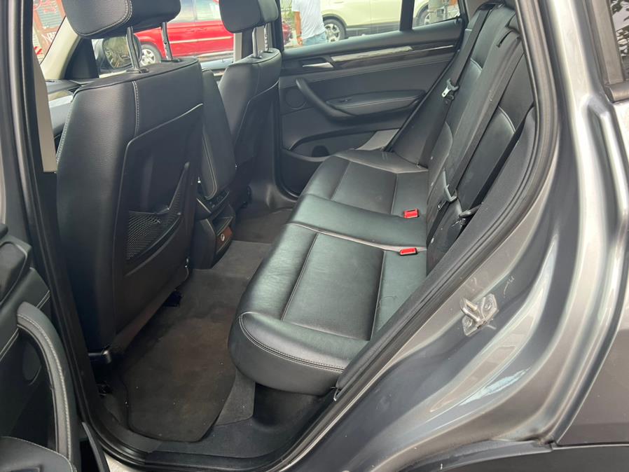 2011 BMW X3 AWD 4dr 28i, available for sale in Brooklyn, New York | Atlantic Used Car Sales. Brooklyn, New York 2011 BMW X3 AWD 4dr 28i, available for sale in Brooklyn, New York | Atlantic Used Car Sales. Brooklyn, New York