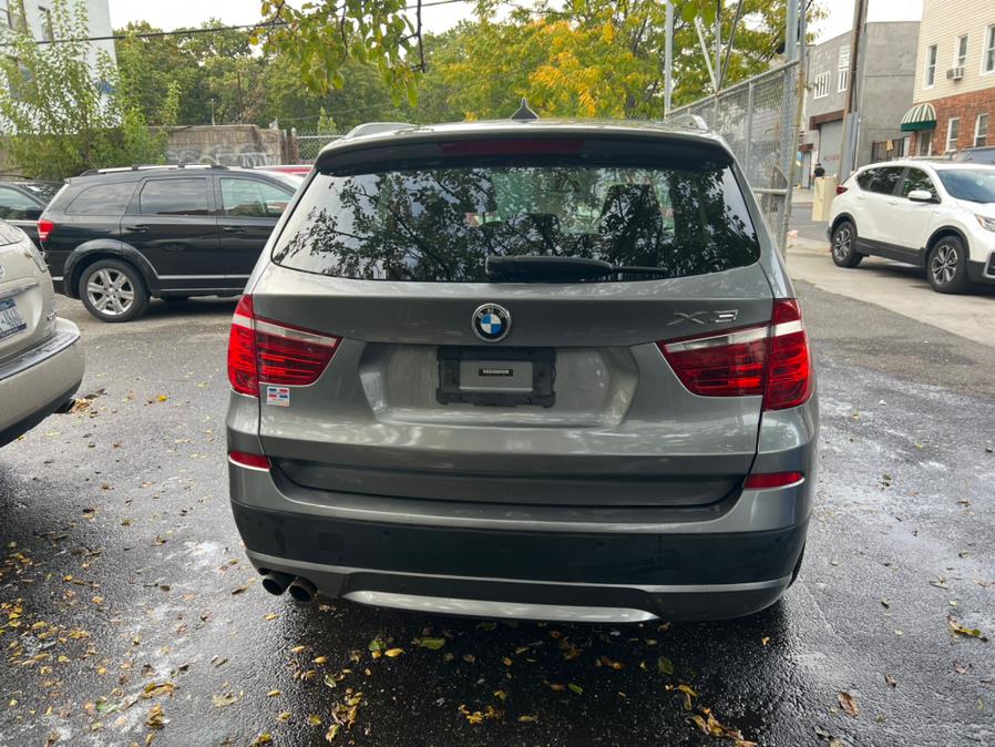 2011 BMW X3 AWD 4dr 28i, available for sale in Brooklyn, New York | Atlantic Used Car Sales. Brooklyn, New York 2011 BMW X3 AWD 4dr 28i, available for sale in Brooklyn, New York | Atlantic Used Car Sales. Brooklyn, New York