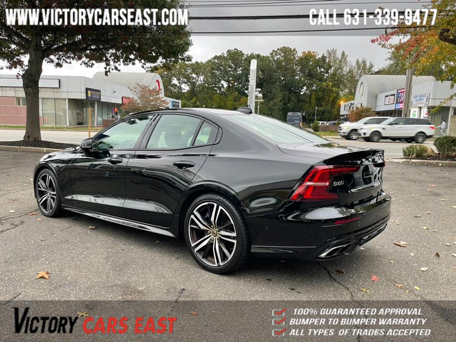 Used Volvo S60 R-Design 2019 | Victory Cars East LLC. Huntington, New York Used Volvo S60 R-Design 2019 | Victory Cars East LLC. Huntington, New York