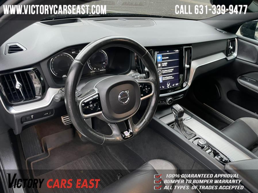 Used Volvo S60 R-Design 2019 | Victory Cars East LLC. Huntington, New York Used Volvo S60 R-Design 2019 | Victory Cars East LLC. Huntington, New York