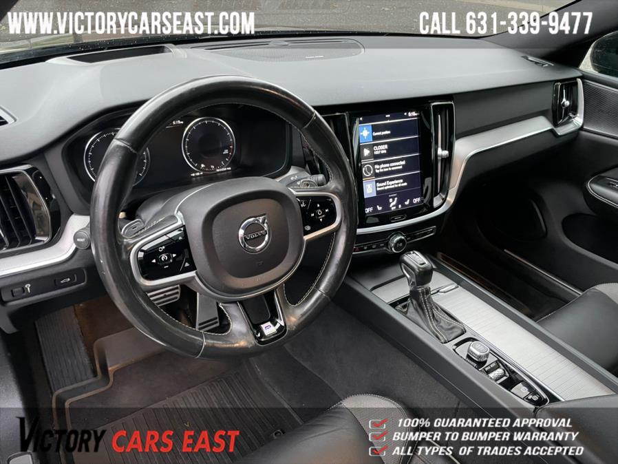Used Volvo S60 R-Design 2019 | Victory Cars East LLC. Huntington, New York Used Volvo S60 R-Design 2019 | Victory Cars East LLC. Huntington, New York