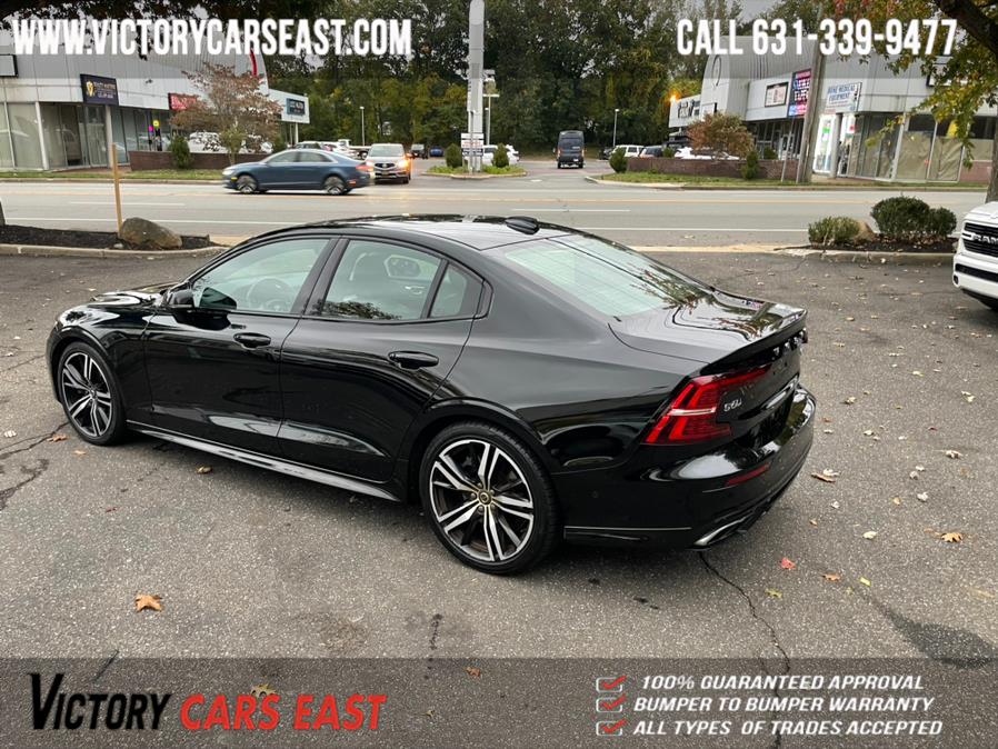 Used Volvo S60 R-Design 2019 | Victory Cars East LLC. Huntington, New York Used Volvo S60 R-Design 2019 | Victory Cars East LLC. Huntington, New York