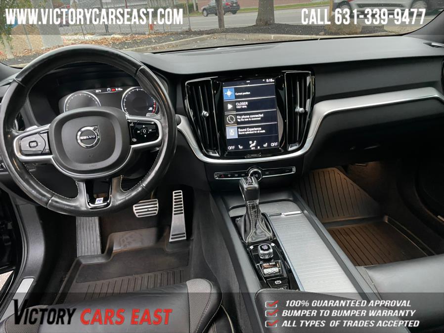 Used Volvo S60 R-Design 2019 | Victory Cars East LLC. Huntington, New York Used Volvo S60 R-Design 2019 | Victory Cars East LLC. Huntington, New York