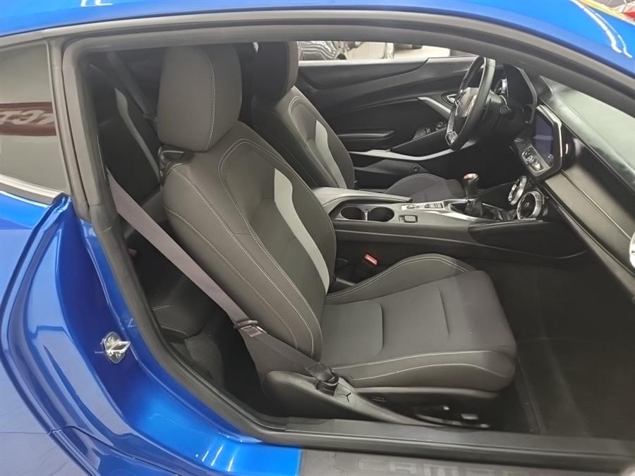 Used Chevrolet Camaro 2dr Cpe 1SS 2017 | Auto Fair Inc.. West Haven, Connecticut Used Chevrolet Camaro 2dr Cpe 1SS 2017 | Auto Fair Inc.. West Haven, Connecticut