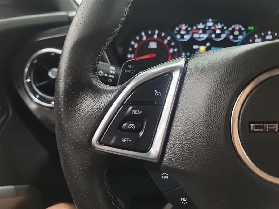 Used Chevrolet Camaro 2dr Cpe 1SS 2017 | Auto Fair Inc.. West Haven, Connecticut Used Chevrolet Camaro 2dr Cpe 1SS 2017 | Auto Fair Inc.. West Haven, Connecticut