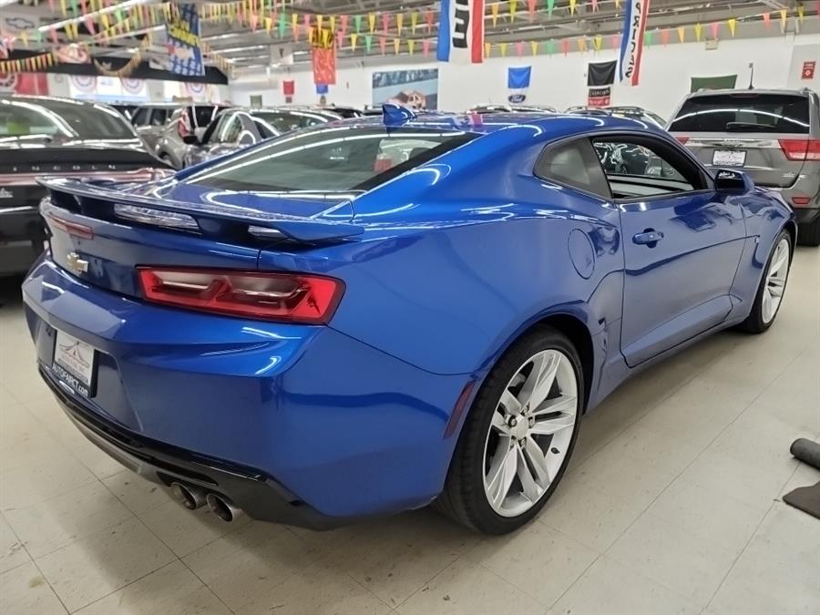 Used Chevrolet Camaro 2dr Cpe 1SS 2017 | Auto Fair Inc.. West Haven, Connecticut Used Chevrolet Camaro 2dr Cpe 1SS 2017 | Auto Fair Inc.. West Haven, Connecticut