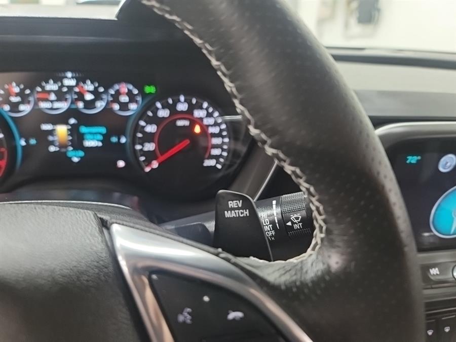 Used Chevrolet Camaro 2dr Cpe 1SS 2017 | Auto Fair Inc.. West Haven, Connecticut Used Chevrolet Camaro 2dr Cpe 1SS 2017 | Auto Fair Inc.. West Haven, Connecticut