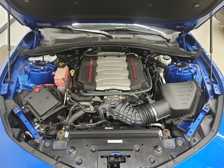 Used Chevrolet Camaro 2dr Cpe 1SS 2017 | Auto Fair Inc.. West Haven, Connecticut Used Chevrolet Camaro 2dr Cpe 1SS 2017 | Auto Fair Inc.. West Haven, Connecticut