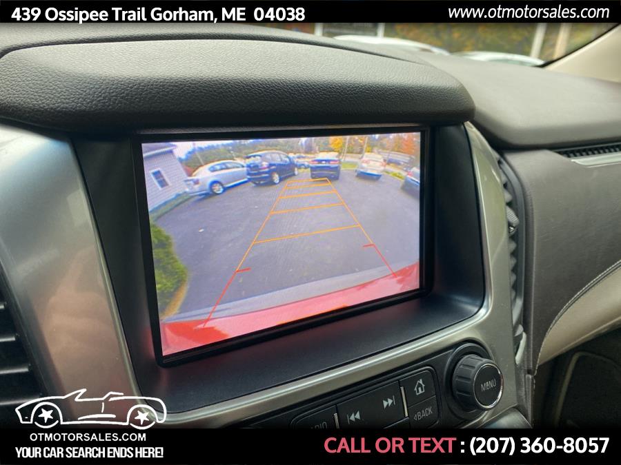 2015 Chevrolet Suburban 4WD 4dr LT, available for sale in Gorham, Maine | Ossipee Trail Motor Sales. Gorham, Maine 2015 Chevrolet Suburban 4WD 4dr LT, available for sale in Gorham, Maine | Ossipee Trail Motor Sales. Gorham, Maine
