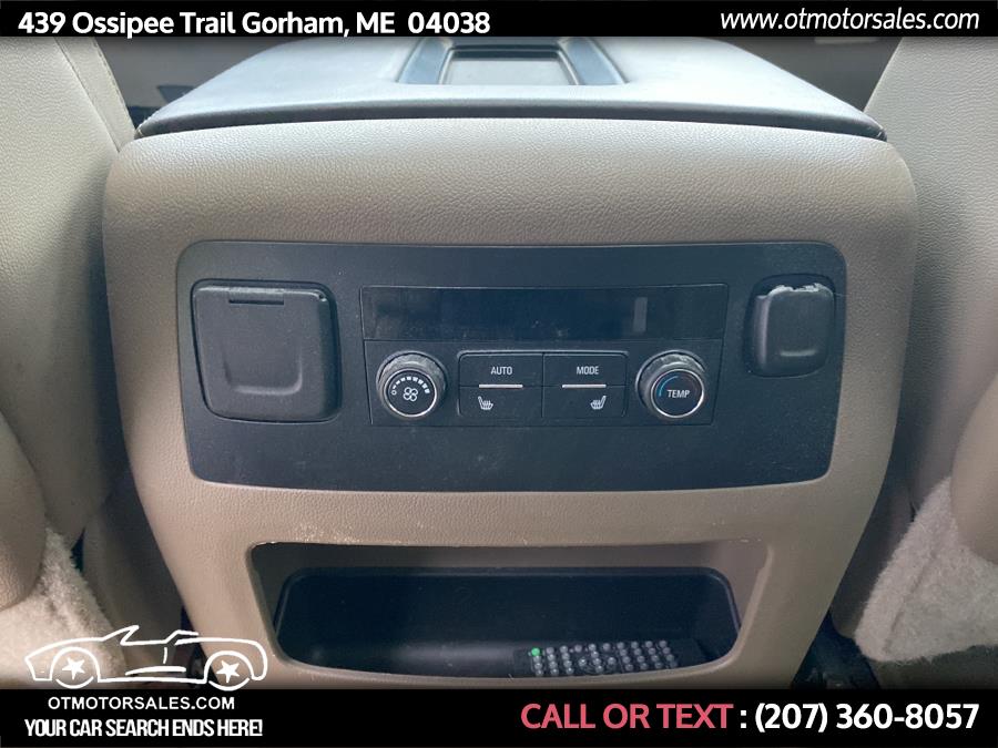 2015 Chevrolet Suburban 4WD 4dr LT, available for sale in Gorham, Maine | Ossipee Trail Motor Sales. Gorham, Maine 2015 Chevrolet Suburban 4WD 4dr LT, available for sale in Gorham, Maine | Ossipee Trail Motor Sales. Gorham, Maine