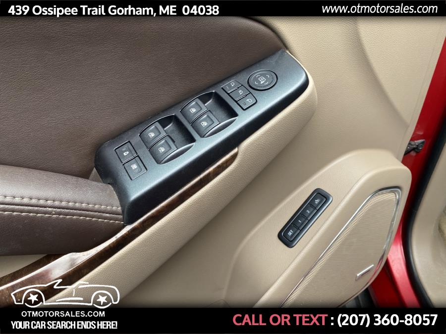 2015 Chevrolet Suburban 4WD 4dr LT, available for sale in Gorham, Maine | Ossipee Trail Motor Sales. Gorham, Maine 2015 Chevrolet Suburban 4WD 4dr LT, available for sale in Gorham, Maine | Ossipee Trail Motor Sales. Gorham, Maine
