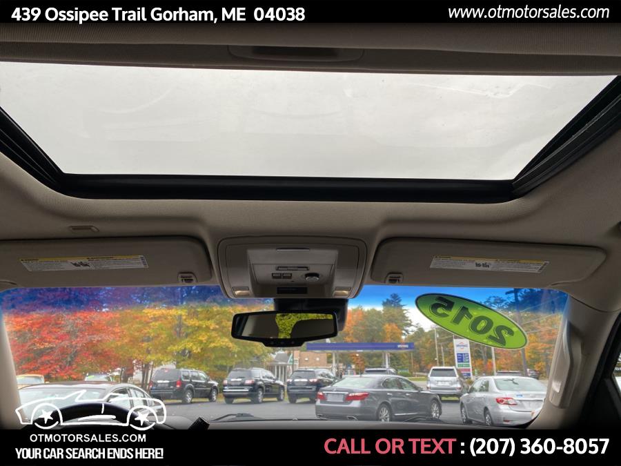2015 Chevrolet Suburban 4WD 4dr LT, available for sale in Gorham, Maine | Ossipee Trail Motor Sales. Gorham, Maine 2015 Chevrolet Suburban 4WD 4dr LT, available for sale in Gorham, Maine | Ossipee Trail Motor Sales. Gorham, Maine