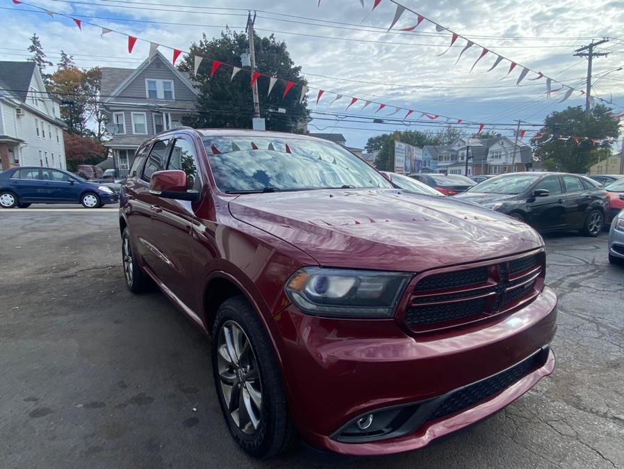 Used Dodge Durango GT AWD 2017 | CT Auto. Bridgeport, Connecticut Used Dodge Durango GT AWD 2017 | CT Auto. Bridgeport, Connecticut