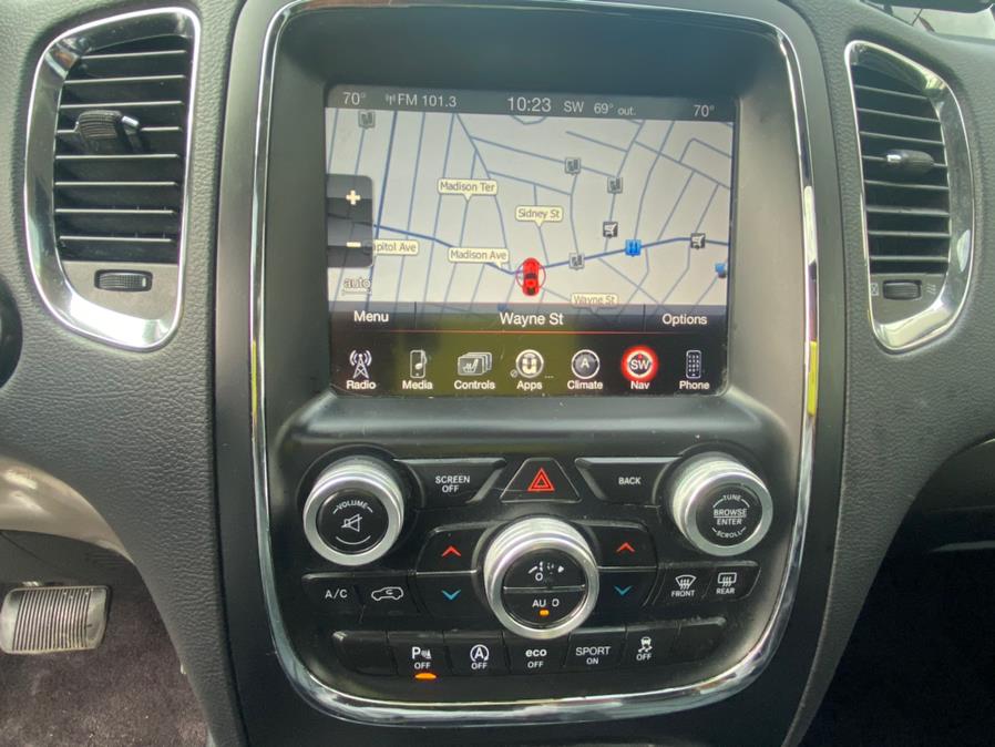 Used Dodge Durango GT AWD 2017 | CT Auto. Bridgeport, Connecticut Used Dodge Durango GT AWD 2017 | CT Auto. Bridgeport, Connecticut