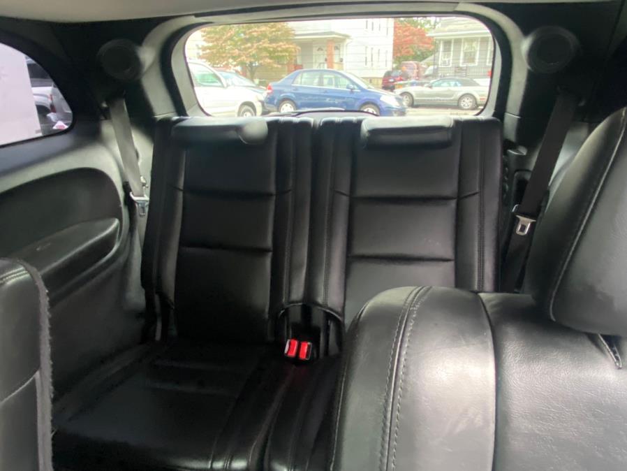 Used Dodge Durango GT AWD 2017 | CT Auto. Bridgeport, Connecticut Used Dodge Durango GT AWD 2017 | CT Auto. Bridgeport, Connecticut