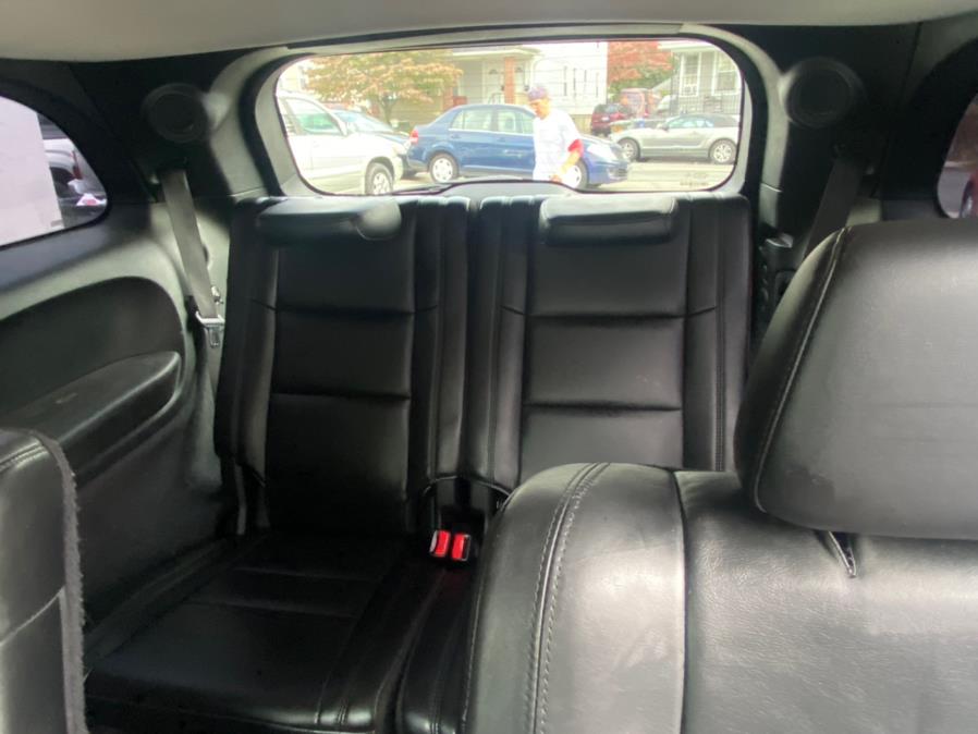 Used Dodge Durango GT AWD 2017 | CT Auto. Bridgeport, Connecticut Used Dodge Durango GT AWD 2017 | CT Auto. Bridgeport, Connecticut