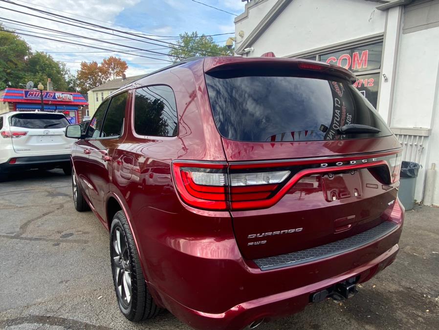Used Dodge Durango GT AWD 2017 | CT Auto. Bridgeport, Connecticut Used Dodge Durango GT AWD 2017 | CT Auto. Bridgeport, Connecticut
