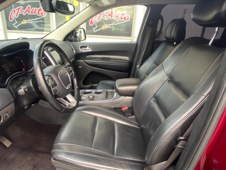 Used Dodge Durango GT AWD 2017 | CT Auto. Bridgeport, Connecticut Used Dodge Durango GT AWD 2017 | CT Auto. Bridgeport, Connecticut