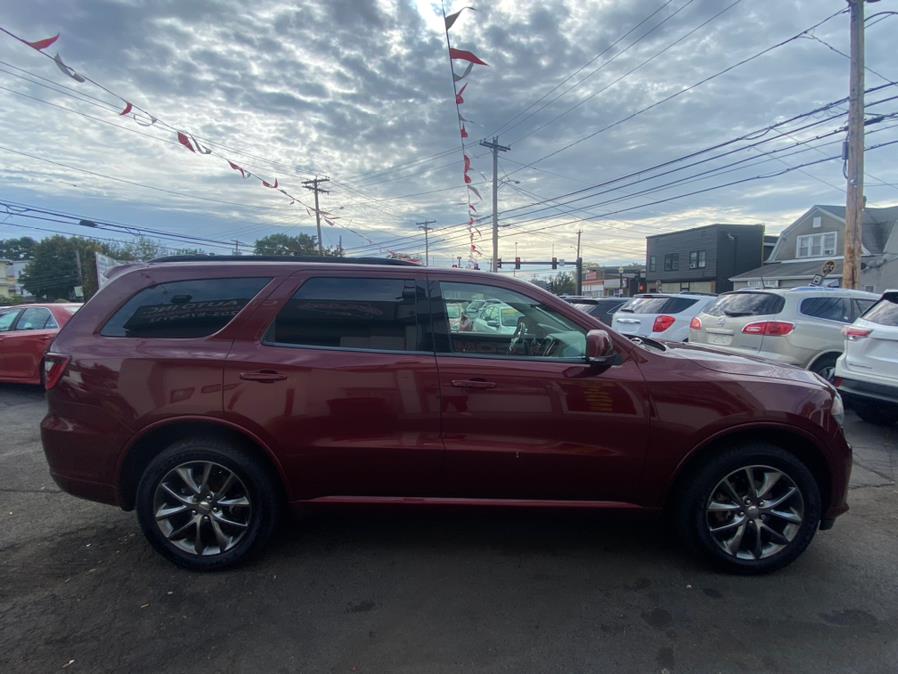 Used Dodge Durango GT AWD 2017 | CT Auto. Bridgeport, Connecticut Used Dodge Durango GT AWD 2017 | CT Auto. Bridgeport, Connecticut
