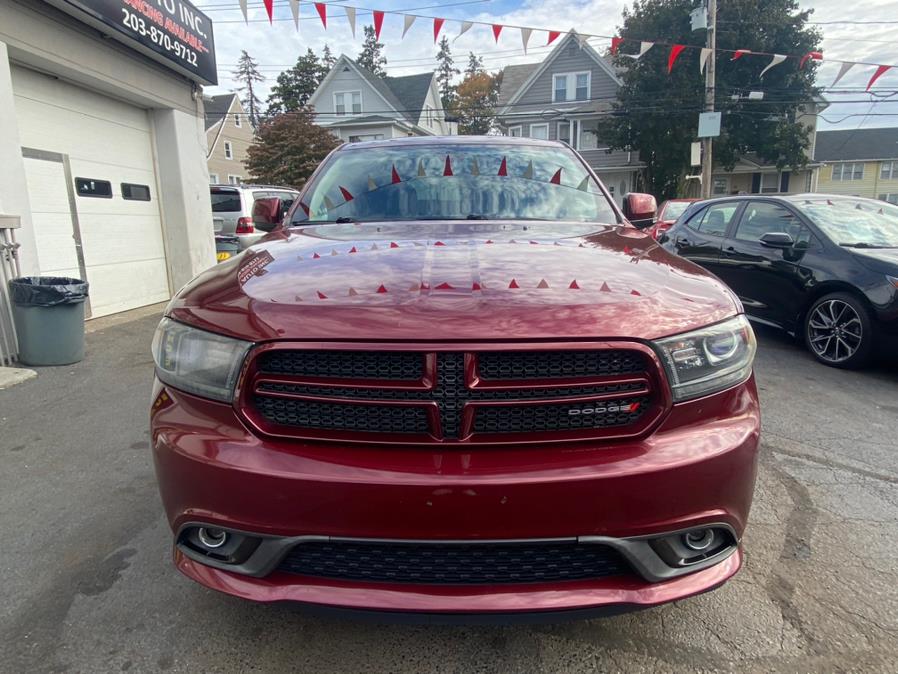 Used Dodge Durango GT AWD 2017 | CT Auto. Bridgeport, Connecticut Used Dodge Durango GT AWD 2017 | CT Auto. Bridgeport, Connecticut