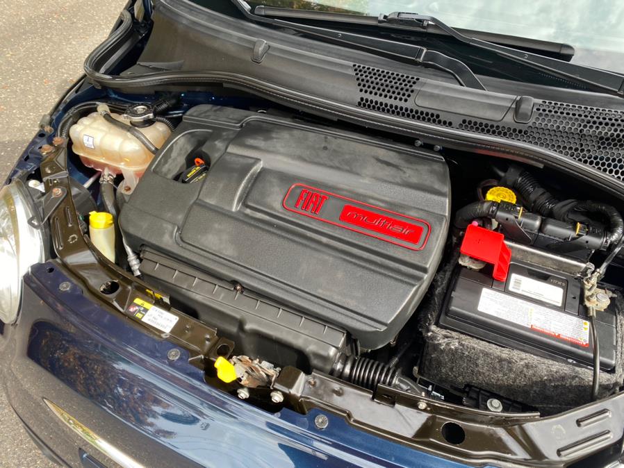 Used FIAT 500 2dr HB Pop 2013 | Platinum Auto Care. Waterbury, Connecticut Used FIAT 500 2dr HB Pop 2013 | Platinum Auto Care. Waterbury, Connecticut